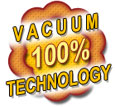 Vacuum technology